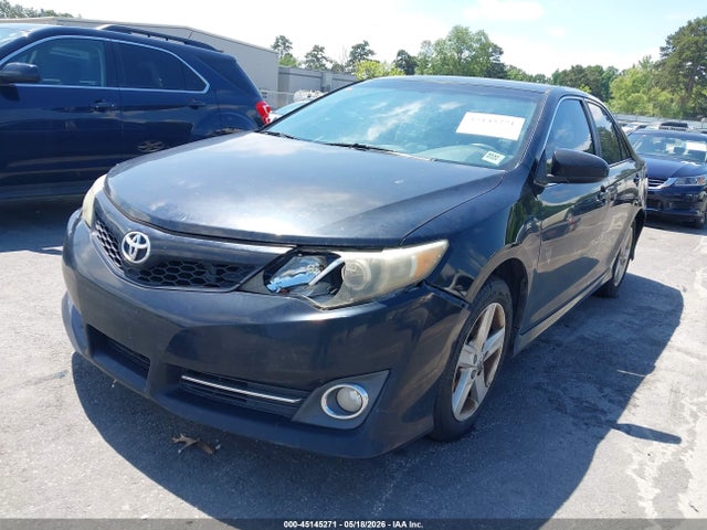 Aukcja sprzedaży 2012 Toyota Camry Se, vin: 4T1BF1FK2CU085454, numer aukcji: 45145271