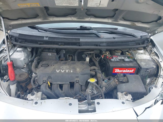 Aukcja sprzedaży 2007 Toyota Yaris S, vin: JTDBT923671137136, numer aukcji: 45145272