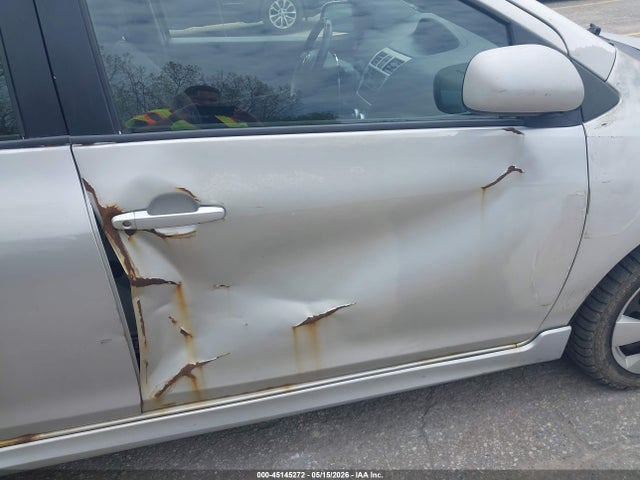 Aukcja sprzedaży 2007 Toyota Yaris S, vin: JTDBT923671137136, numer aukcji: 45145272