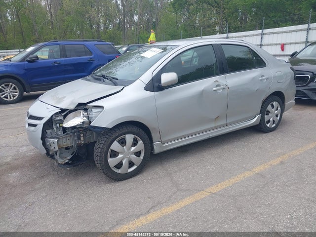 Aukcja sprzedaży 2007 Toyota Yaris S, vin: JTDBT923671137136, numer aukcji: 45145272