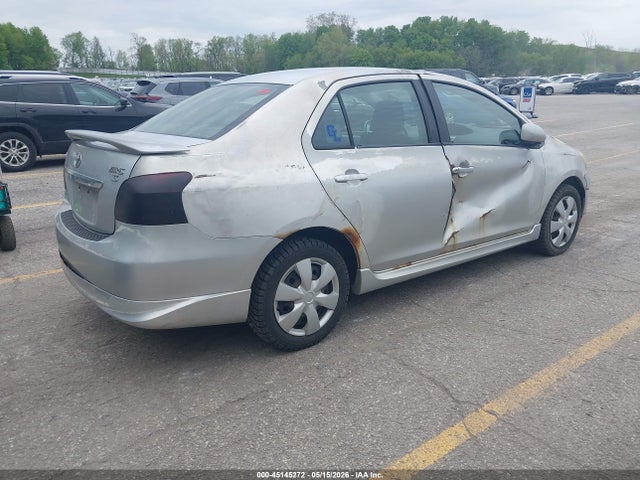 Aukcja sprzedaży 2007 Toyota Yaris S, vin: JTDBT923671137136, numer aukcji: 45145272
