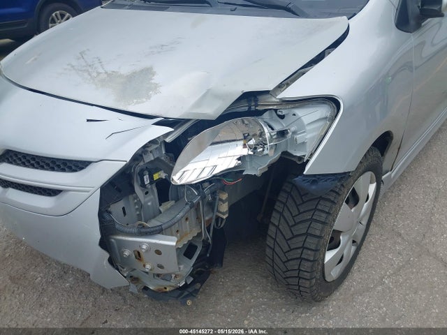 Aukcja sprzedaży 2007 Toyota Yaris S, vin: JTDBT923671137136, numer aukcji: 45145272