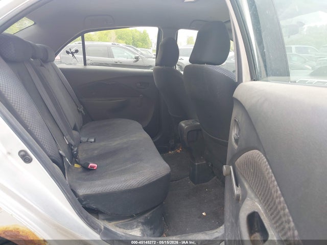 Aukcja sprzedaży 2007 Toyota Yaris S, vin: JTDBT923671137136, numer aukcji: 45145272