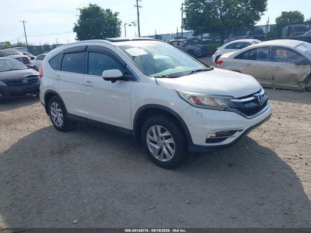 2015 5J6RM4H76FL074707 main image