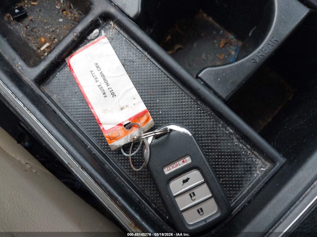 Honda Cr-v Ex-l 2015 5J6RM4H76FL074707 Image 11