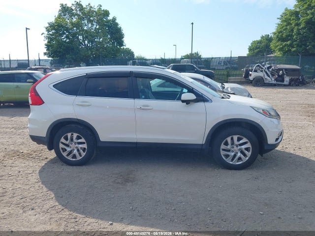 Honda Cr-v Ex-l 2015 5J6RM4H76FL074707 Image 13