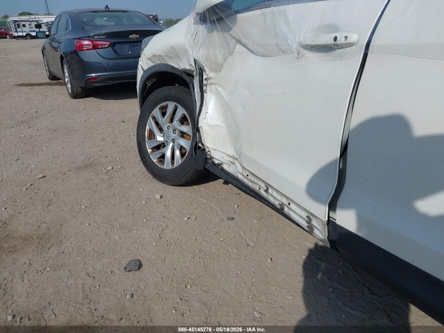 Honda Cr-v Ex-l 2015 5J6RM4H76FL074707 Image 6