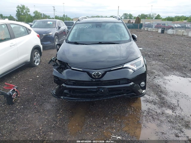 Aukcja sprzedaży 2018 Toyota Rav4 Xle, vin: 2T3RFREV6JW841896, numer aukcji: 45145280