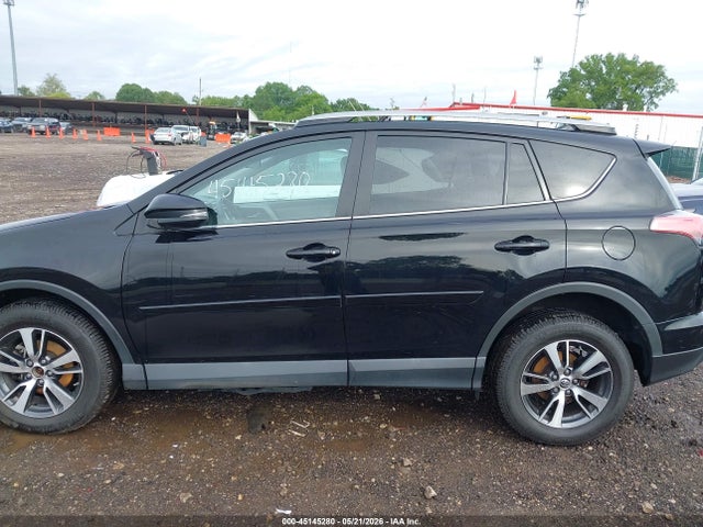 Aukcja sprzedaży 2018 Toyota Rav4 Xle, vin: 2T3RFREV6JW841896, numer aukcji: 45145280