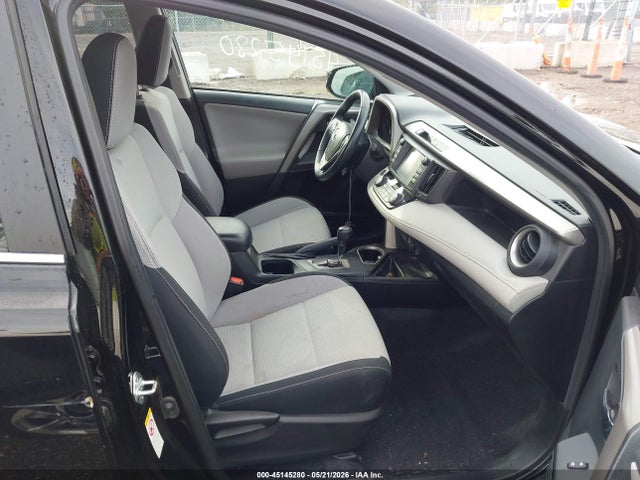 Aukcja sprzedaży 2018 Toyota Rav4 Xle, vin: 2T3RFREV6JW841896, numer aukcji: 45145280