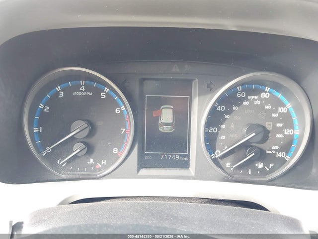 Aukcja sprzedaży 2018 Toyota Rav4 Xle, vin: 2T3RFREV6JW841896, numer aukcji: 45145280