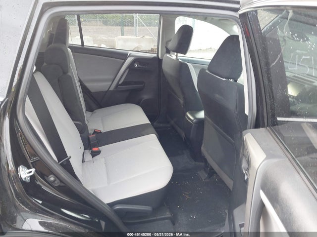 Aukcja sprzedaży 2018 Toyota Rav4 Xle, vin: 2T3RFREV6JW841896, numer aukcji: 45145280