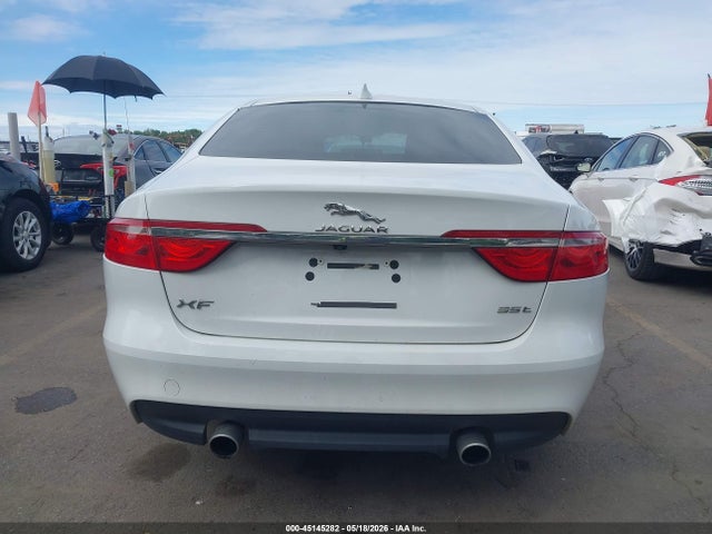 Jaguar Xf 35t Premium 2017 SAJBD4BV2HCY34800 Image 17