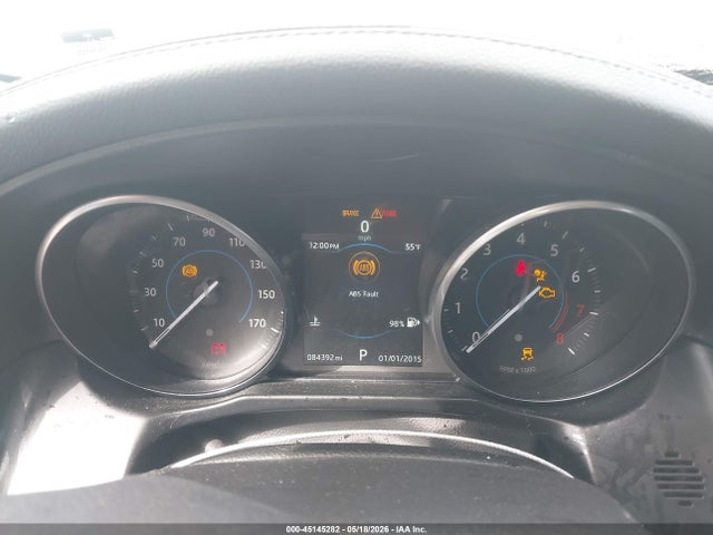 Jaguar Xf 35t Premium 2017 SAJBD4BV2HCY34800 Image 7