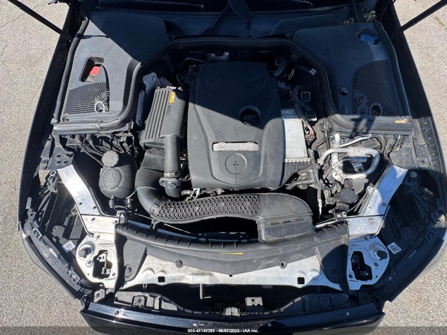 Aukcja sprzedaży 2017 Mercedes-benz E 300, vin: WDDZF4JB0HA182257, numer aukcji: 45145283