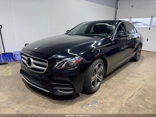 Aukcja sprzedaży 2017 Mercedes-benz E 300, vin: WDDZF4JB0HA182257, numer aukcji: 45145283