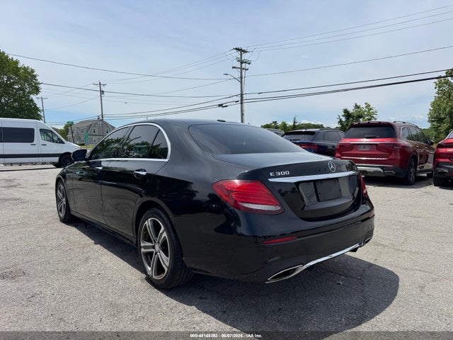 Aukcja sprzedaży 2017 Mercedes-benz E 300, vin: WDDZF4JB0HA182257, numer aukcji: 45145283