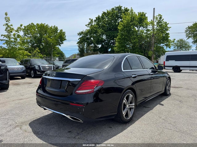 Aukcja sprzedaży 2017 Mercedes-benz E 300, vin: WDDZF4JB0HA182257, numer aukcji: 45145283