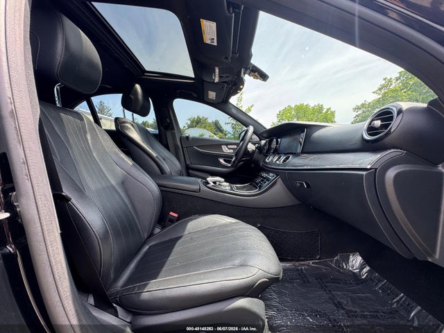 Aukcja sprzedaży 2017 Mercedes-benz E 300, vin: WDDZF4JB0HA182257, numer aukcji: 45145283