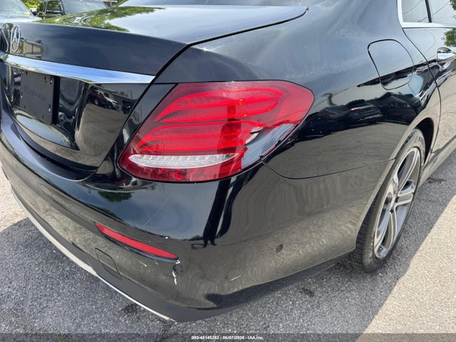 Aukcja sprzedaży 2017 Mercedes-benz E 300, vin: WDDZF4JB0HA182257, numer aukcji: 45145283