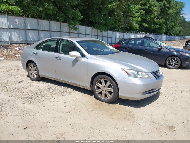 2009 Lexus Es 350 მანქანა იყიდება აუქციონზე, vin: JTHBJ46G992276193, აუქციონის ნომერი: 45145286