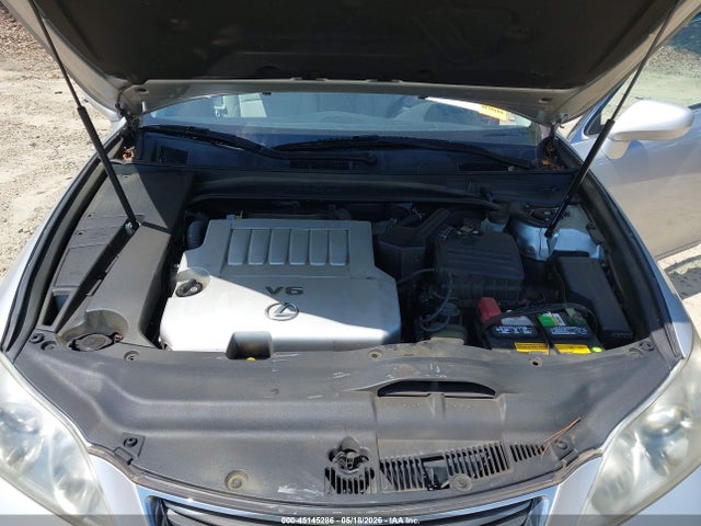 2009 Lexus Es 350 მანქანა იყიდება აუქციონზე, vin: JTHBJ46G992276193, აუქციონის ნომერი: 45145286