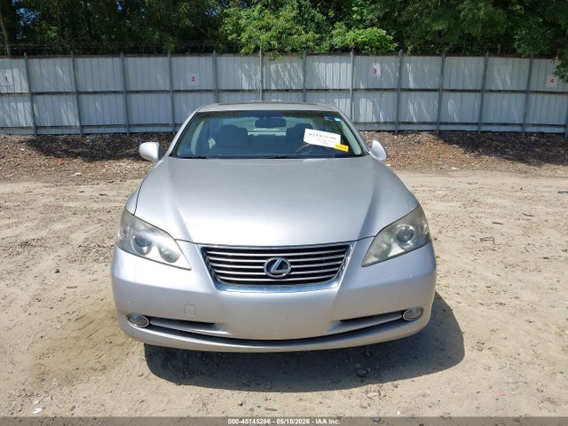 2009 Lexus Es 350 მანქანა იყიდება აუქციონზე, vin: JTHBJ46G992276193, აუქციონის ნომერი: 45145286