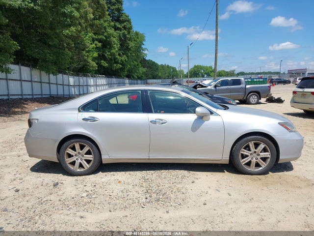 2009 Lexus Es 350 მანქანა იყიდება აუქციონზე, vin: JTHBJ46G992276193, აუქციონის ნომერი: 45145286