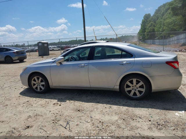 2009 Lexus Es 350 მანქანა იყიდება აუქციონზე, vin: JTHBJ46G992276193, აუქციონის ნომერი: 45145286