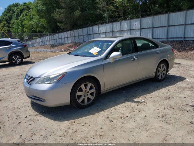 2009 Lexus Es 350 მანქანა იყიდება აუქციონზე, vin: JTHBJ46G992276193, აუქციონის ნომერი: 45145286