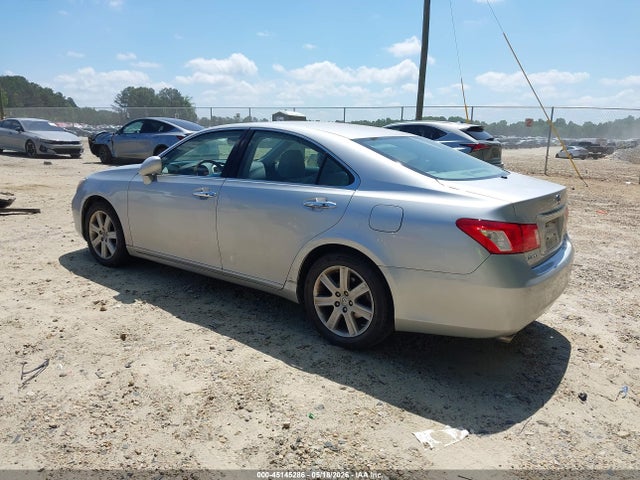 2009 Lexus Es 350 მანქანა იყიდება აუქციონზე, vin: JTHBJ46G992276193, აუქციონის ნომერი: 45145286