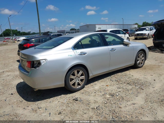 2009 Lexus Es 350 მანქანა იყიდება აუქციონზე, vin: JTHBJ46G992276193, აუქციონის ნომერი: 45145286