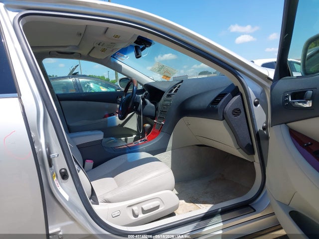 2009 Lexus Es 350 მანქანა იყიდება აუქციონზე, vin: JTHBJ46G992276193, აუქციონის ნომერი: 45145286