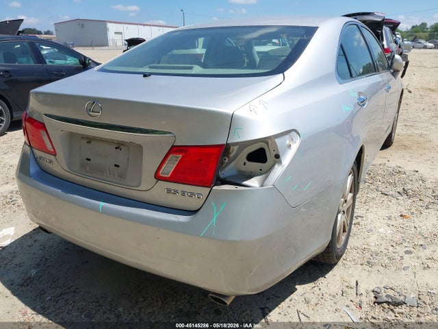 2009 Lexus Es 350 მანქანა იყიდება აუქციონზე, vin: JTHBJ46G992276193, აუქციონის ნომერი: 45145286