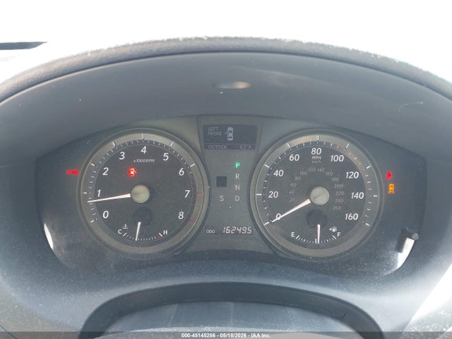 2009 Lexus Es 350 მანქანა იყიდება აუქციონზე, vin: JTHBJ46G992276193, აუქციონის ნომერი: 45145286