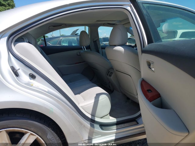2009 Lexus Es 350 მანქანა იყიდება აუქციონზე, vin: JTHBJ46G992276193, აუქციონის ნომერი: 45145286