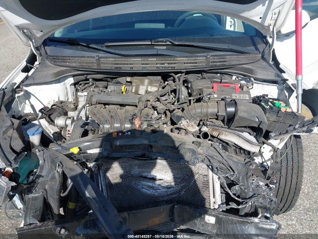 KIA RIO LX 2021 3KPA24AD2ME381953 Image 10