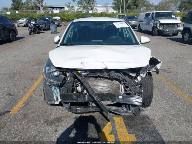 KIA RIO LX 2021 3KPA24AD2ME381953 Image 12