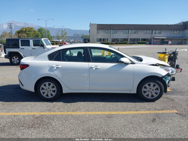 KIA RIO LX 2021 3KPA24AD2ME381953 Image 13