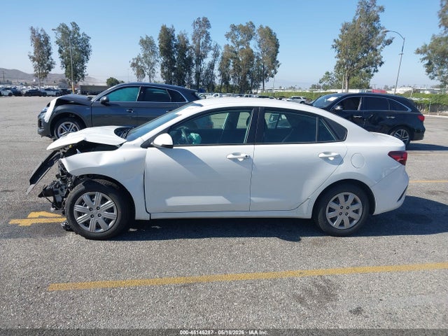 KIA RIO LX 2021 3KPA24AD2ME381953 Image 14