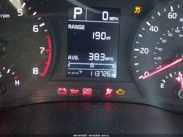 KIA RIO LX 2021 3KPA24AD2ME381953 Image 15