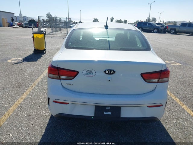 KIA RIO LX 2021 3KPA24AD2ME381953 Image 16