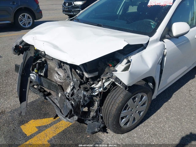 KIA RIO LX 2021 3KPA24AD2ME381953 Image 17