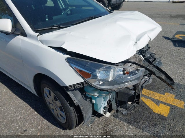 KIA RIO LX 2021 3KPA24AD2ME381953 Image 18