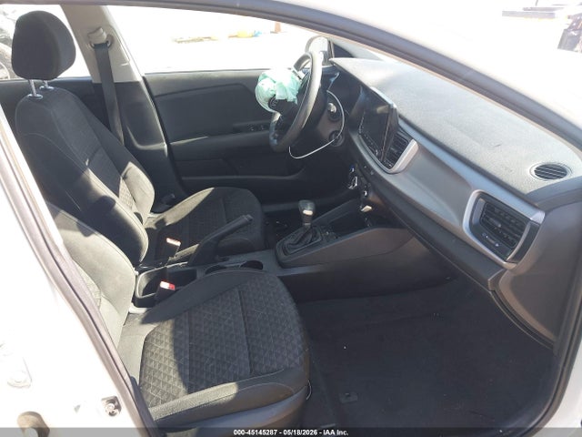 KIA RIO LX 2021 3KPA24AD2ME381953 Image 5