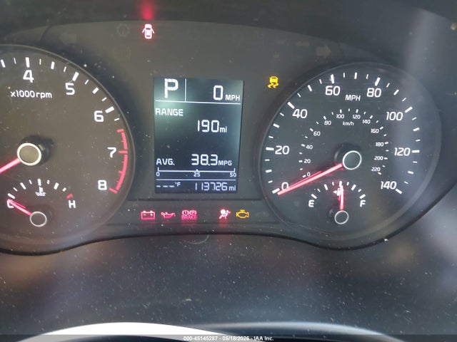 KIA RIO LX 2021 3KPA24AD2ME381953 Image 7