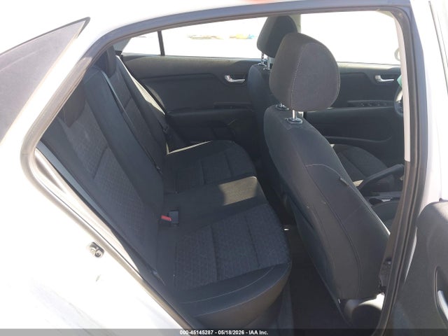 KIA RIO LX 2021 3KPA24AD2ME381953 Image 8