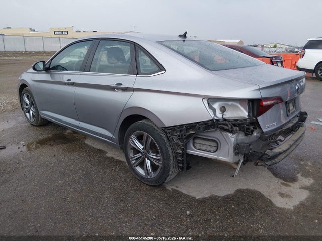 45145288 :رقم المزاد ، 3VW7M7BU1RM006263 vin ، 2024 Volkswagen Jetta 1.5t Se مزاد بيع