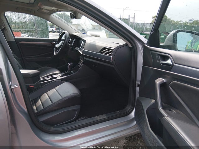 45145288 :رقم المزاد ، 3VW7M7BU1RM006263 vin ، 2024 Volkswagen Jetta 1.5t Se مزاد بيع