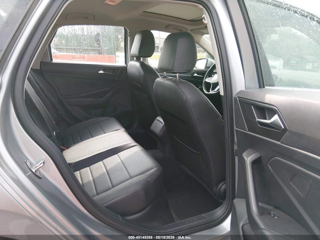 45145288 :رقم المزاد ، 3VW7M7BU1RM006263 vin ، 2024 Volkswagen Jetta 1.5t Se مزاد بيع